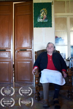 My Grandmother's Story (2019) My Grandmother's Story (2019)