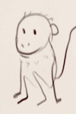 My Grandpa made Monkeys Illegal in Sweden (2018)