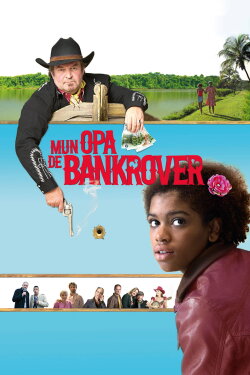 My Grandpa the Bankrobber (2011) My Grandpa the Bankrobber (2011)