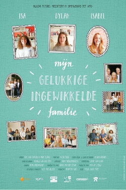 My Happy Complicated Family (2018) My Happy Complicated Family (2018)