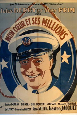 My Heart and Its Millions (1931) My Heart and Its Millions (1931)