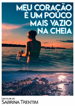 My Heart Is A Little More Empty In The Flood (2021) My Heart Is A Little More Empty In The Flood (2021)