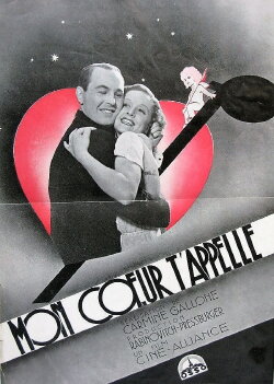 My Heart Is Calling You (1934) My Heart Is Calling You (1934)