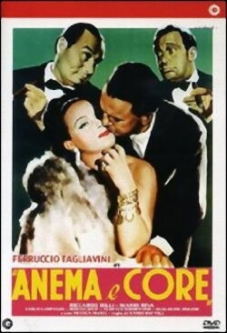 My Heart Sings (1951) My Heart Sings (1951)