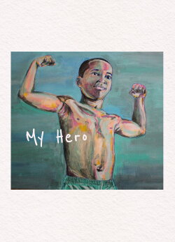 My Hero (2020)