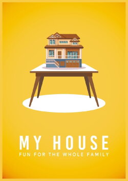 My House (2020) My House (2020)