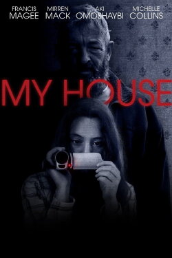 My House (2023) My House (2023)