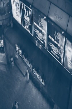My Korean Cinema (2002) My Korean Cinema (2002)