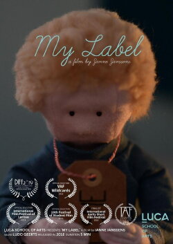My Label (2018) My Label (2018)