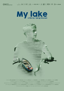 My Lake (2020) My Lake (2020)