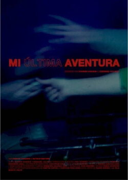 My last adventure (2021)