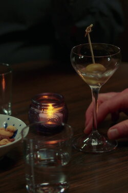 My Last Martini (2025) My Last Martini (2025)