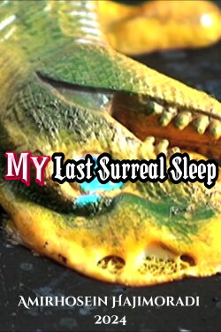 My Last Surreal Sleep (2024) My Last Surreal Sleep (2024)