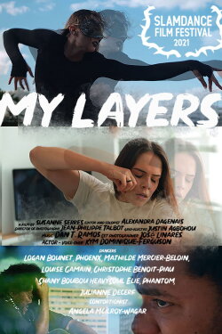My Layers (2021) My Layers (2021)