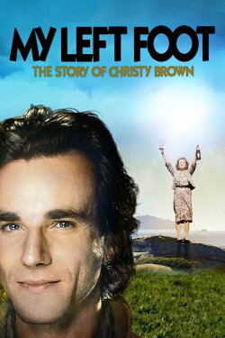 My Left Foot: The Story of Christy Brown (1989)