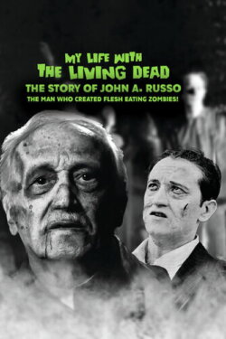 My Life with the Living Dead (2024) My Life with the Living Dead (2024)