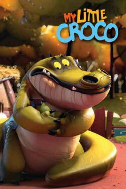 My Little Croco (2013) My Little Croco (2013)