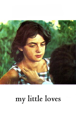 My Little Loves (1974) My Little Loves (1974)