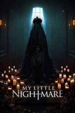 My Little Nightmare (2024) My Little Nightmare (2024)