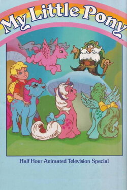My Little Pony (1984) My Little Pony (1984)