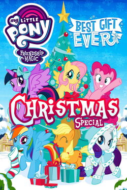 My Little Pony: Best Gift Ever (2018) My Little Pony: Best Gift Ever (2018)