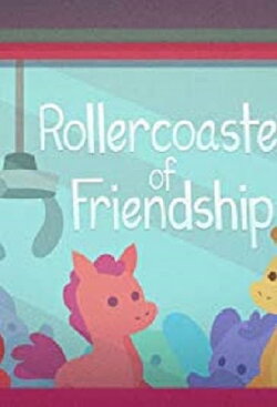 My Little Pony: Equestria Girls - Rollercoaster of Friendship (2018)