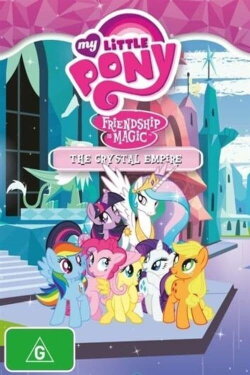 My Little Pony Friendship Is Magic: Crystal Empire (2015) My Little Pony Friendship Is Magic: Crystal Empire (2015)