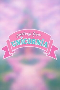 My Little Pony: Greetings from Unicornia (2006)