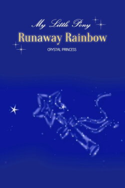 My Little Pony: The Runaway Rainbow (2006)