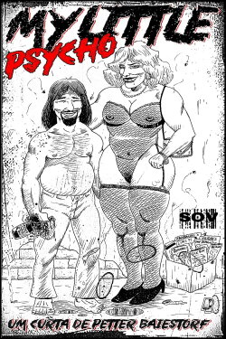 My Little Psycho (1997) My Little Psycho (1997)