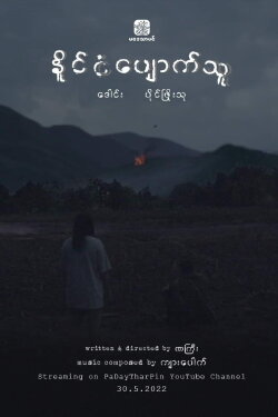 My Lost Nation (2022) My Lost Nation (2022)