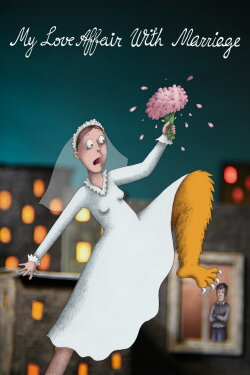 My Love Affair with Marriage (2023) My Love Affair with Marriage (2023)