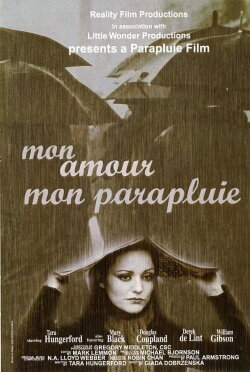 My Love, My Umbrella (2001) My Love, My Umbrella (2001)
