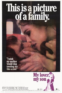 My Lover, My Son (1970) My Lover, My Son (1970)