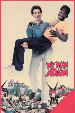 My Man Adam (1985) My Man Adam (1985)