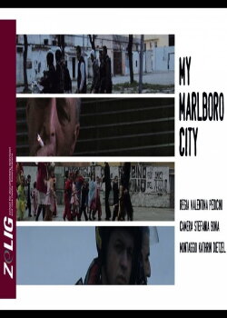 My Marlboro City (2011) My Marlboro City (2011)