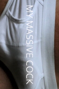 My Massive Cock (2022) My Massive Cock (2022)