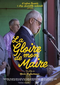 My Mayor's Glory (2020) My Mayor's Glory (2020)