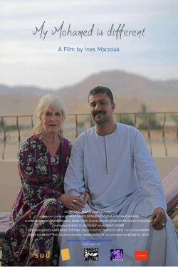 My Mohamed Is Different (2021)