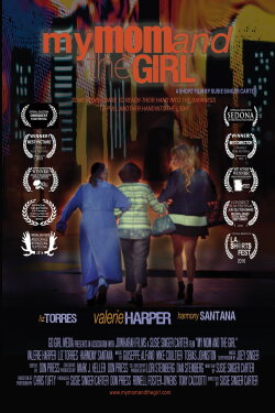 My Mom and the Girl (2017) My Mom and the Girl (2017)