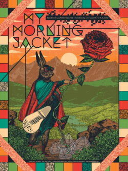 My Morning Jacket Live at Red Rocks (2019) My Morning Jacket Live at Red Rocks (2019)