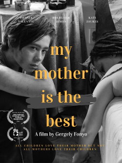 My Mother Is the Best (2019)