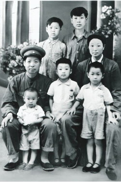 My Mother Wang Pei Ying (2011) My Mother Wang Pei Ying (2011)
