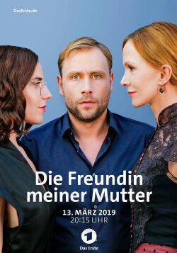 My Mother's Girlfriend (2019) My Mother's Girlfriend (2019)