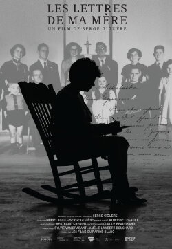 My Mother's Letters (2018) My Mother's Letters (2018)
