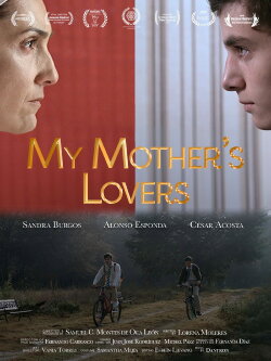 My Mother's Lovers (2020) My Mother's Lovers (2020)