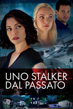 My Mother's Stalker (2019) My Mother's Stalker (2019)