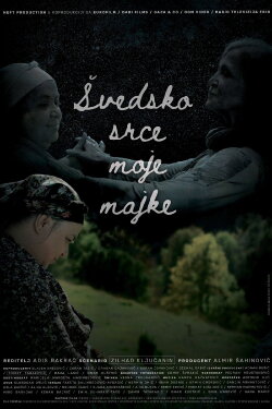 My Mother's Swedish Heart (2022) My Mother's Swedish Heart (2022)