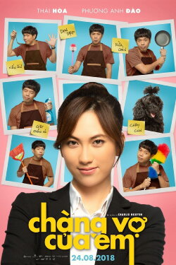 My Mr. Wife (2018) My Mr. Wife (2018)