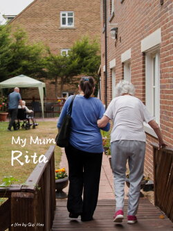 My Mum Rita (2023) My Mum Rita (2023)
